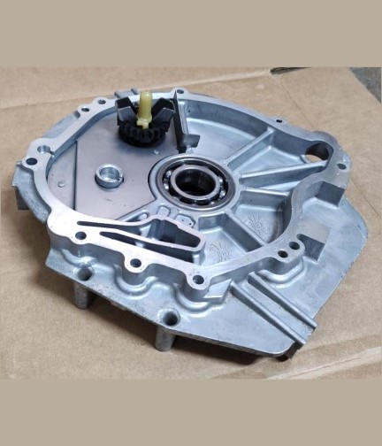 Kawasaki FJ180V 14041-0557 Cover, Complete (Used)
